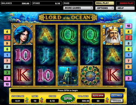 online spiele casino lord ocean gratis spielen novoline dsdq